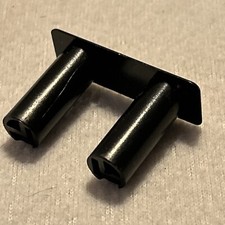 Dual CS 505 Dual Hülse Scharnier  Plattenspielerhaube Modell CS 415 -600