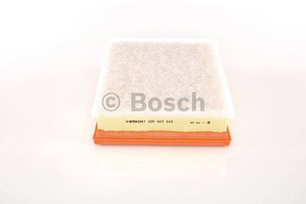 Bosch F 026 400 545 Air Filter For Toyota-image