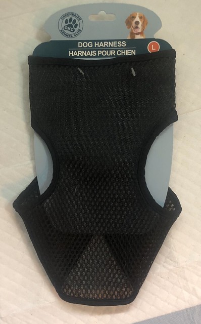 greenbrier dog harness