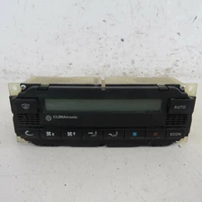 Climate Control Unit 3B1907044B for Volkswagen Bora 1998-2005 Used (71318)