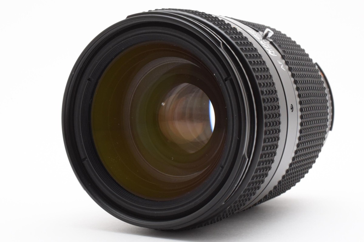 Nikon AF NIKKOR 35-70mm F/2.8 D Zoom Lens [Excellent+++] w