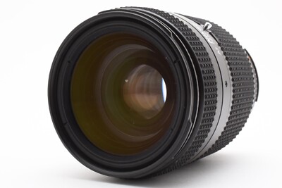 Nikon AF NIKKOR 35-70mm F/2.8 D Zoom Lens [Excellent+++] w