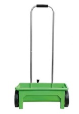 Home and Garden Lawn Seed Spreader