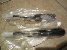 Porsche Boxster Push Rod For Convertible Top Transmission Pivot (L & R) NEW