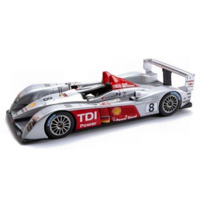 Spark LMS003 Audi R10 TDI #8 Winner LM 2006 - 1/24