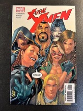 Cover of X-Treme X-Men #46