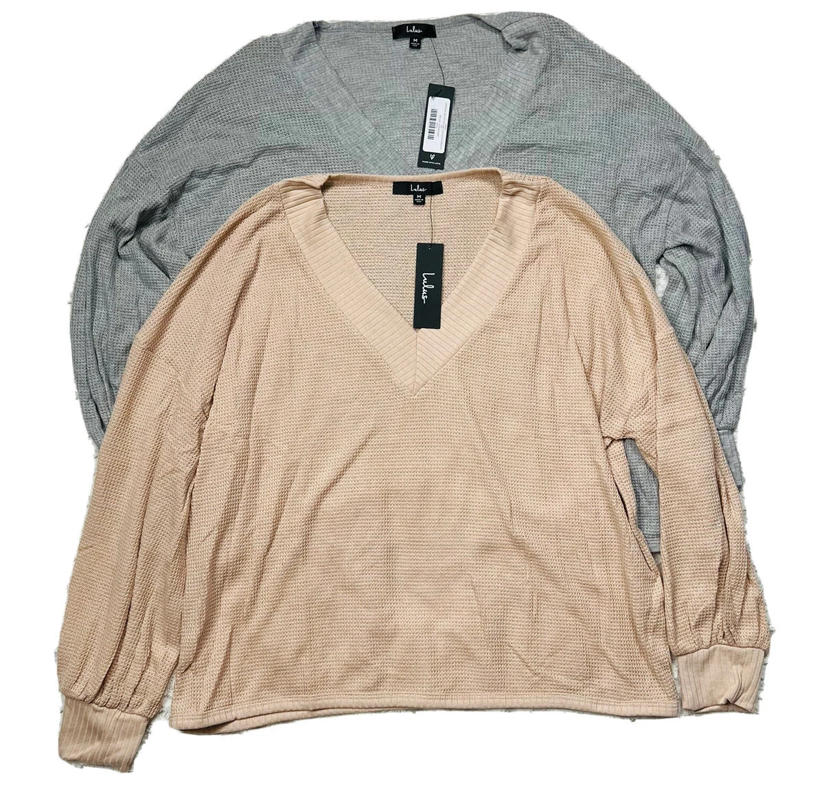 Lulus oversized sweater clearance