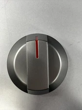 Samsung Gas Range : Surface Burner Knob DG94-03955C   DG94-04167L