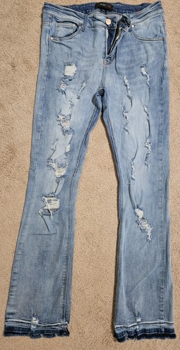 PHEELINGS Jeans MENS SZ36
