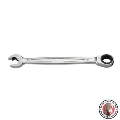 NEU Ton RMQ-13 Quick Ratsche Brillenschlüssel 2-seitig Breite: 0