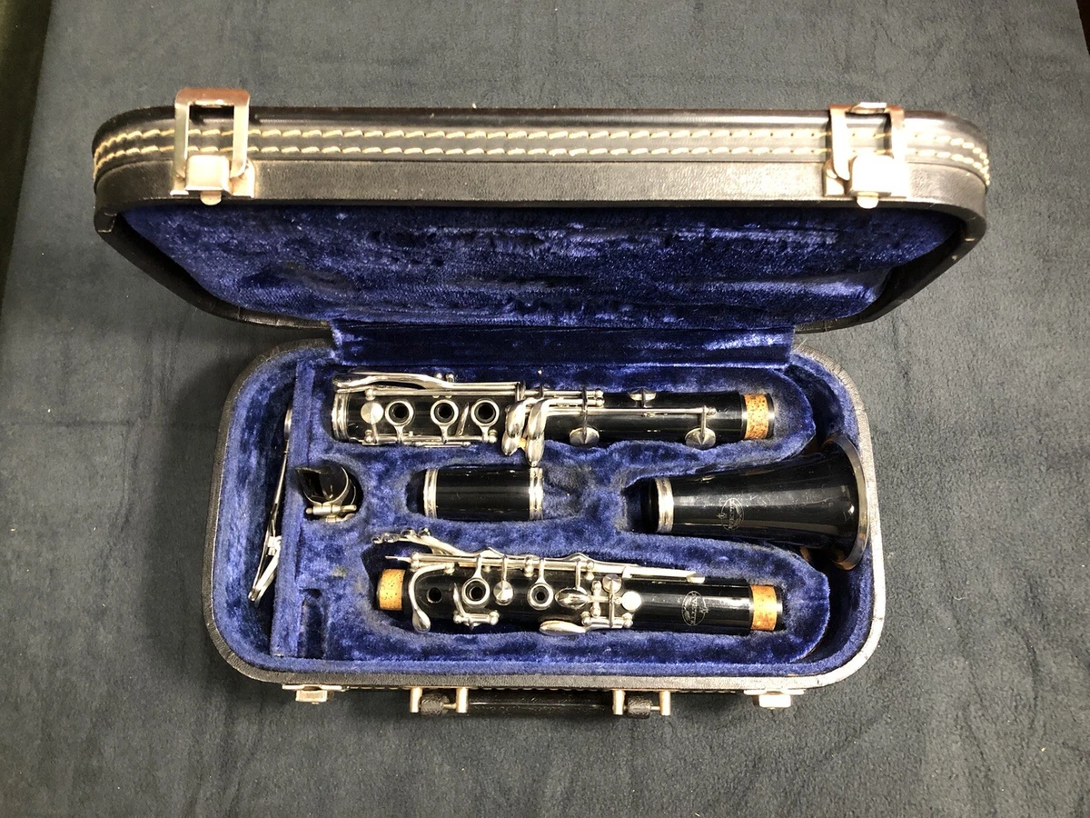 Evette Vintage Band & Orchestral Woodwind Instruments for sale | eBay