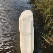 Vintage 24  Length Socks