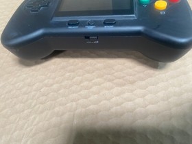 Retro Duo Portable Handheld Nes Snes Game Retro Bit RDP V2.0 - PARTS - Dino City