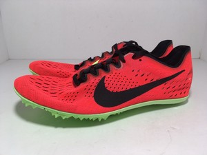 nike zoom victory 3 size 9