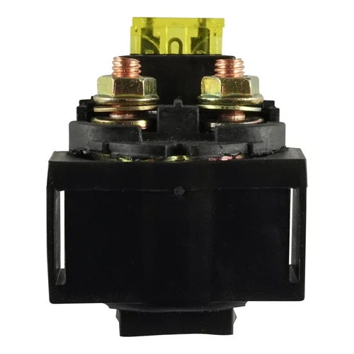 Caltric Starter Solenoid Relay for Kawasaki 27010-1243  27010-1283  27010-0768 - Imagen 6 de 7