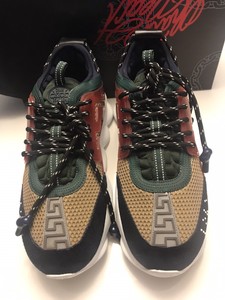 chain reaction tennis shoes