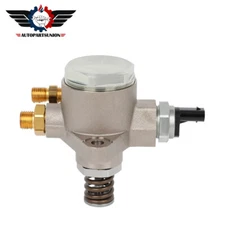 Direct Injection High Pressure Fuel Pump For 11-12 A8 Quattro 13-15 RS5 4.2L