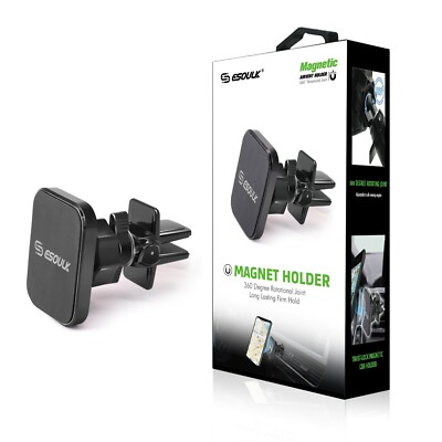 Esoulk Air Vent magnet Universal Car Mount Holder