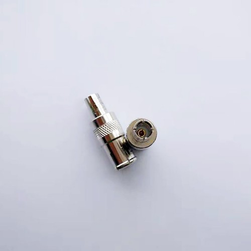 For HF Tektronix Agilent BNC Adapter Quick Plug Oscilloscope Probe Accessories - Picture 4 of 12