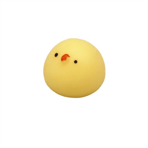 2x Tier Quetschies Kawaii Mochi Quetschen Stretch Stress zerdrückbar Spielzeug - Zdjęcie 28 z 55