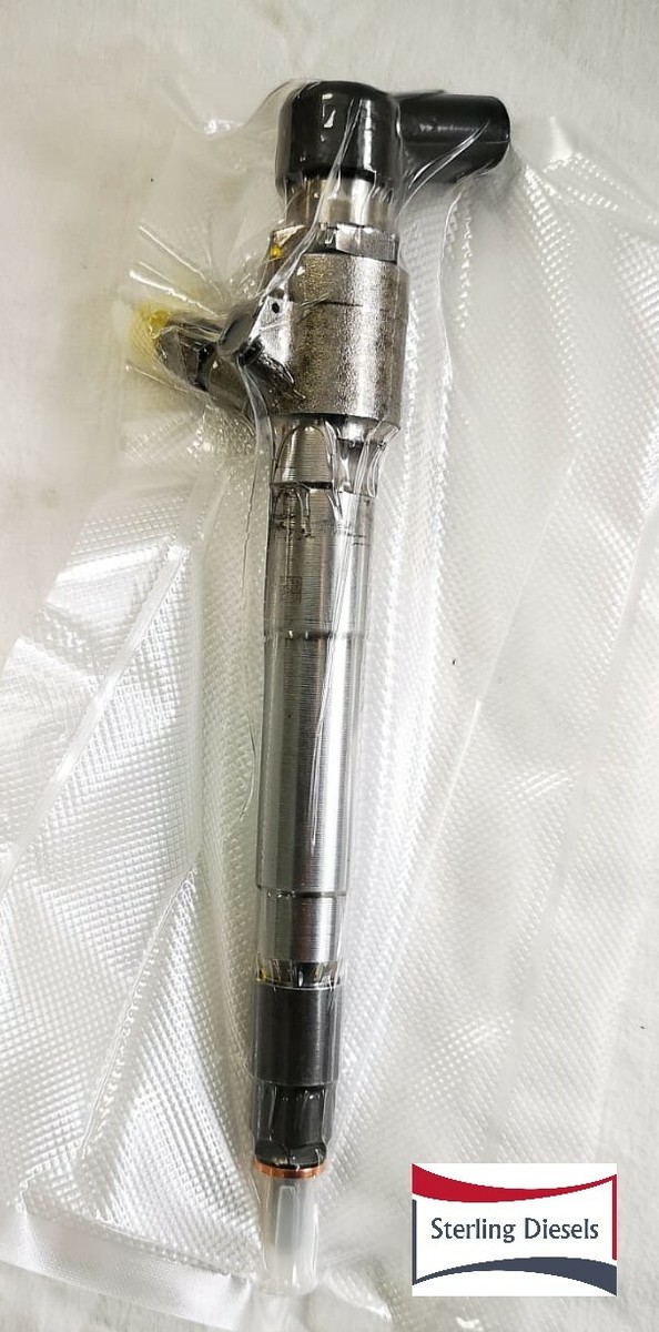 FORD TRANSIT 2.2 TDCI SIEMENS VDO DIESEL INJECTOR BK2Q-9K546-AG