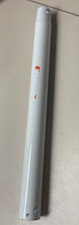Harbor Breeze White 12" downrod
