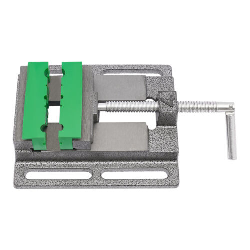 4 Zoll Werkzeuge Bohrer Presse Schraubstock Metall Werkbank Schraubstock 2*? Magnetschraubstock Pads - Bild 9 von 22