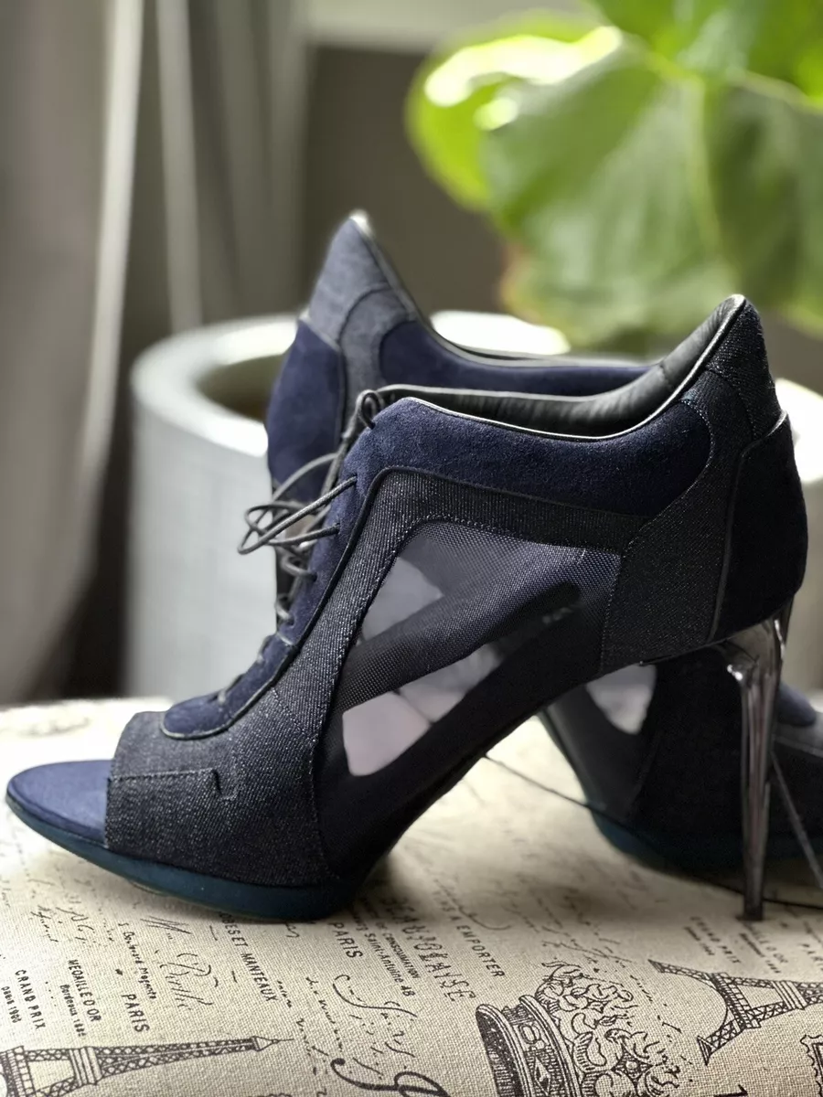 burberry woman shoes high heels eBay