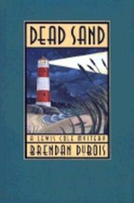 Dead Sand: A Lewis Cole Mystery by Brendan DuBois: Used