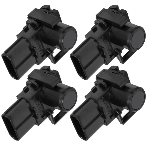 4x PDC Parking Park Aid Sensor For Lexus GX460 RX350 Toyota Sienna 89341-48010 - Picture 5 of 8