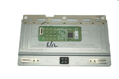 New For HP ENVY 15-AS 15T TPN-I125 Touchpad Mouse Board Trackpad 