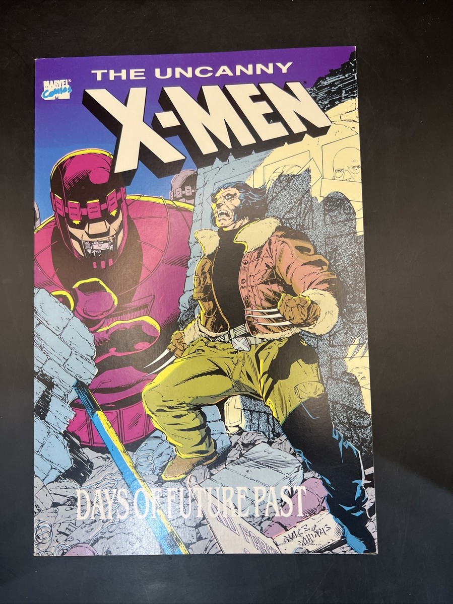 アート・デザイン・音楽 Uncanny X-Men: The Complete Collection b アート・デザイン・音楽 Uncanny X-Men: The Complete