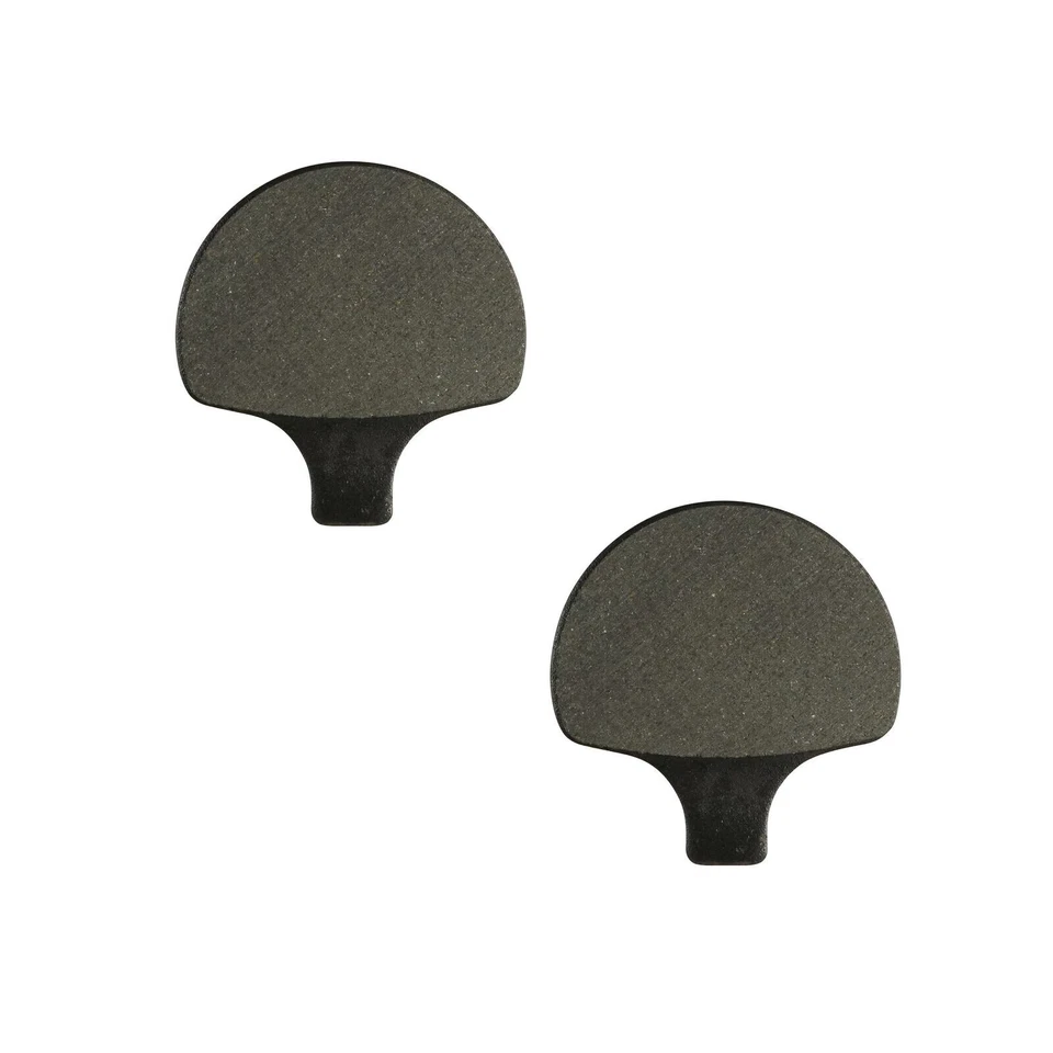 Pastillas de freno delanteras para Harley Davidson Xlh1100 Xlh 1100 Sportster 1986-1987 Foto 2 de 4