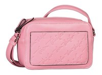 Tom Tailor Wendi Camera Bag UmhäNgetasche Schultertasche Tasche Rose Rosa Neu