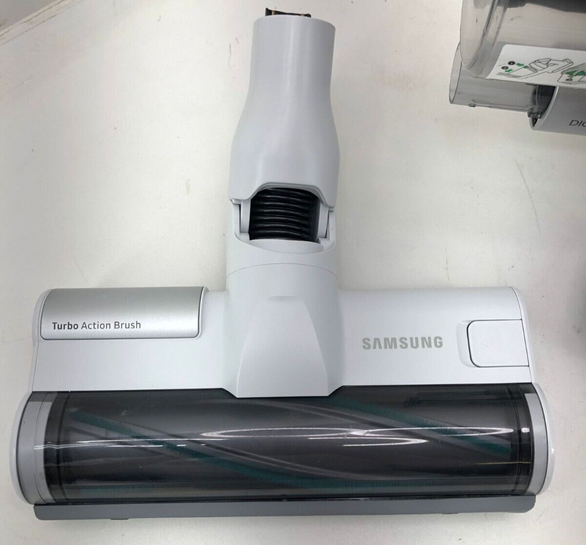 Samsung Jet 70 Pet Cordless Stick Vacuum Lightweight Airborne