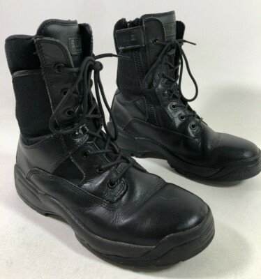 5.11 Tactical ミリタリーブーツ ブラック　US10.5 USED s-l400.jpg