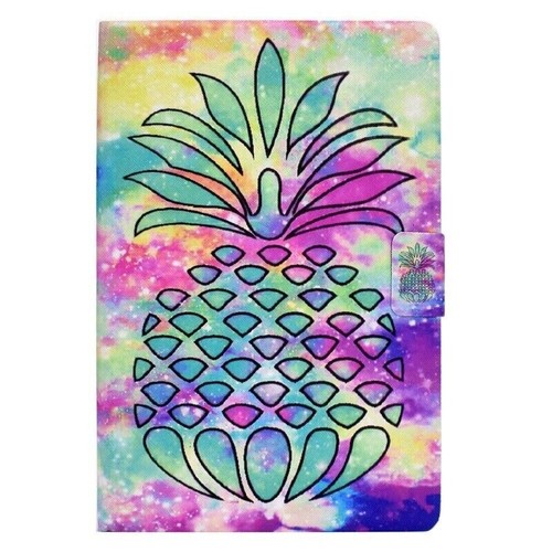 For Samsung Galaxy Tab A9 Plus / A9 Tablet Case Folio Flip Leather Stand Cover - Picture 160 of 279