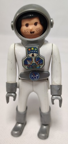 Astronauta Airgam boys Años 80 España