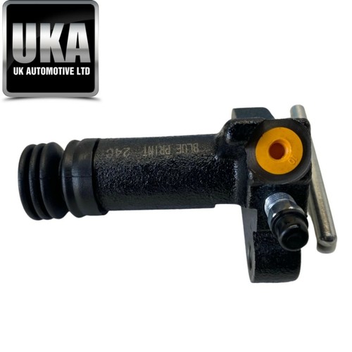 SLAVE CYLINDER MITSUBISHI PAJERO SHOGUN 2 MONTERO CLUTCH BLUE PRINT ADC43607 4 - Picture 3 of 12