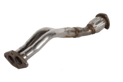 BM Hose Pipe Flex Pipe Front Pipe Exhaust Pipe For Audi A4 B5 Passat 3B 1.6 ADP