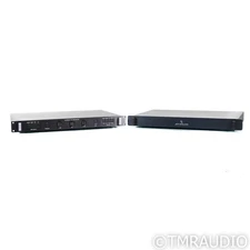 Jeff Rowland Coherence One Series II Stereo Preamplifier; MC Phono; Upgrades