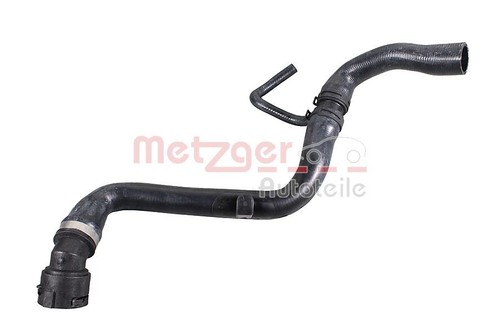 RADIATOR HOSE 2421775 FOR AUDI A4B5/A6C5 VW PASSATB5 1Z/AHH/AHU/AFN/AVG 1.9L - Picture 5 of 9