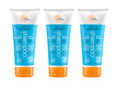 Earth Science Deep Conditioning Shampoo 6 ounce 3 PACK 