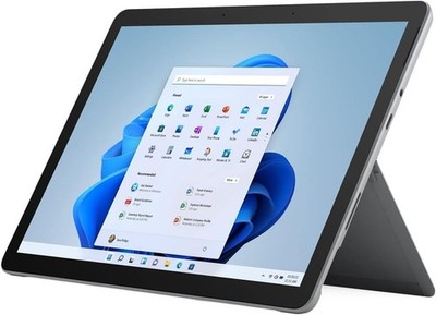 Microsoft Surface Go 3 10,5 Zoll Touch (128GB SSD, Intel Core i3 10. Gen,...