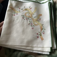 Win Eternal Beau Napkins X 10