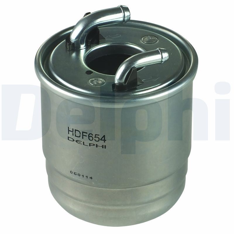 Für DELPHI FILTRY HDF654 FUEL FILTER - Bild 4