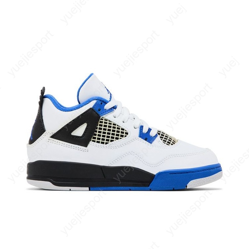 Air Jordan 4 Retro Ps 308499-117 | eBay