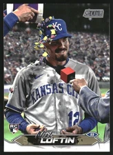 2024 Stadium Club Baseball Card Pick 106-300