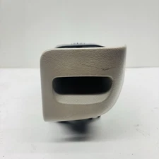 1995-98 Silverado C1500 K1500 95-99 Tahoe Suburban Tan Dash Pull Out Cup Holder