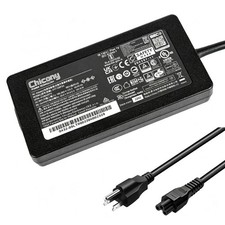 Chicony A17-120P2A 120W AC Adapter For MSI Cyborg 15 A13VE-1095US Power Supply